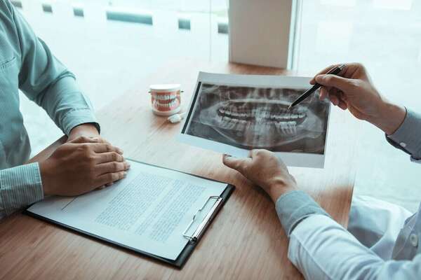 L'analyse pré-implantaire