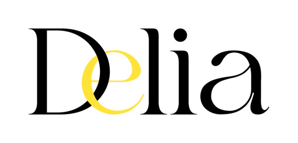 Logo Delia Avocat
