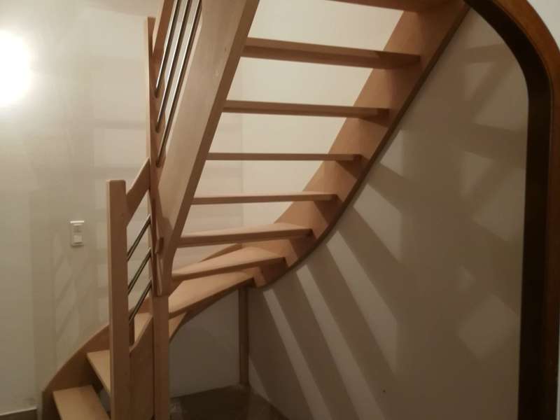 escalier_hetre