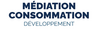 Logo médiation consommation développement Centre d’Affaires Stéphanois