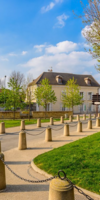 Bienvenue sur le site de Salem immo