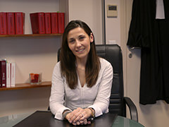 Maître Hélène OBALDIA