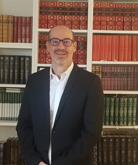 Romain-Bernard MIGNOT