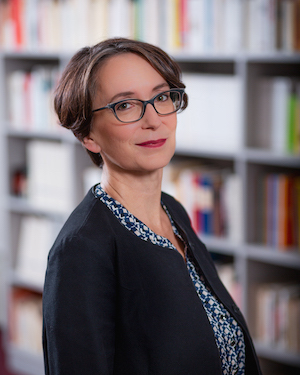 Marie-Chrystel Pican 