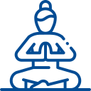 tranquilité d'esprit