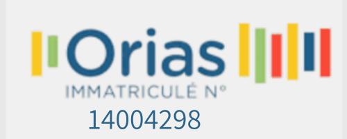 logo orias