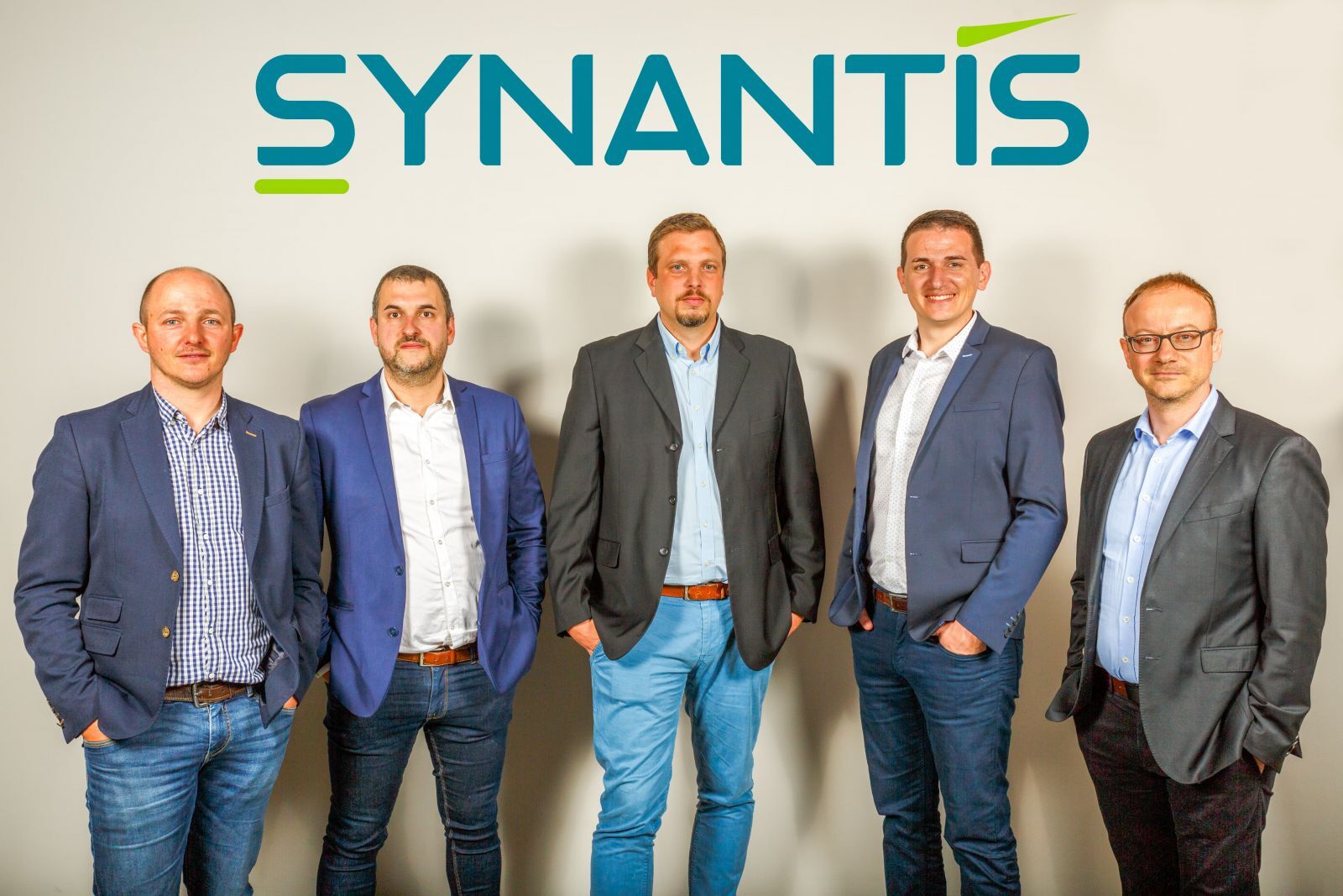 Equipe Synantis conseil en création et gestion de patrimoine à Brive la Gaillarde  Bergerac Ussel Limoges