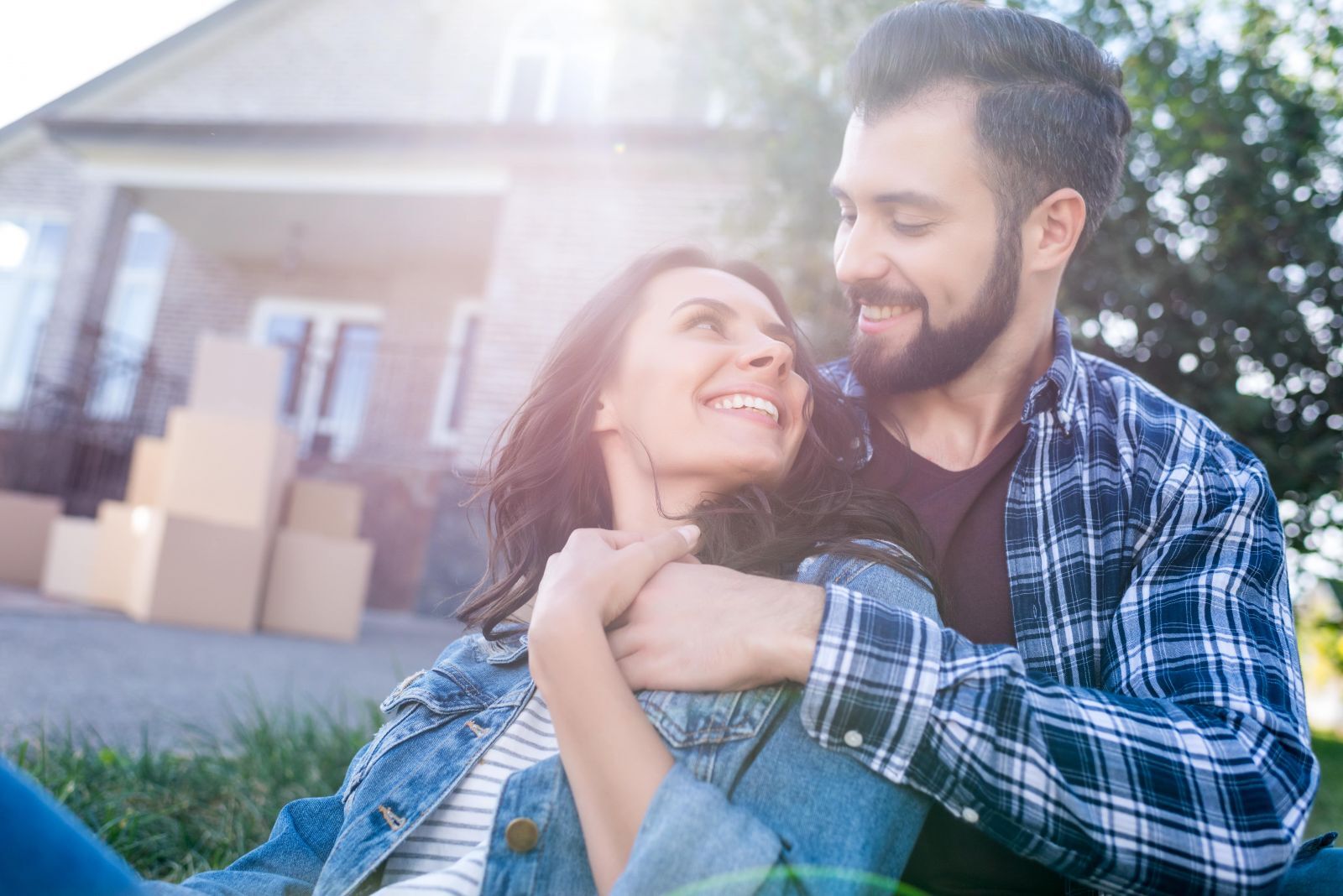 Investir dans l'immobilier