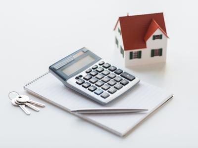 Prêt immobilier