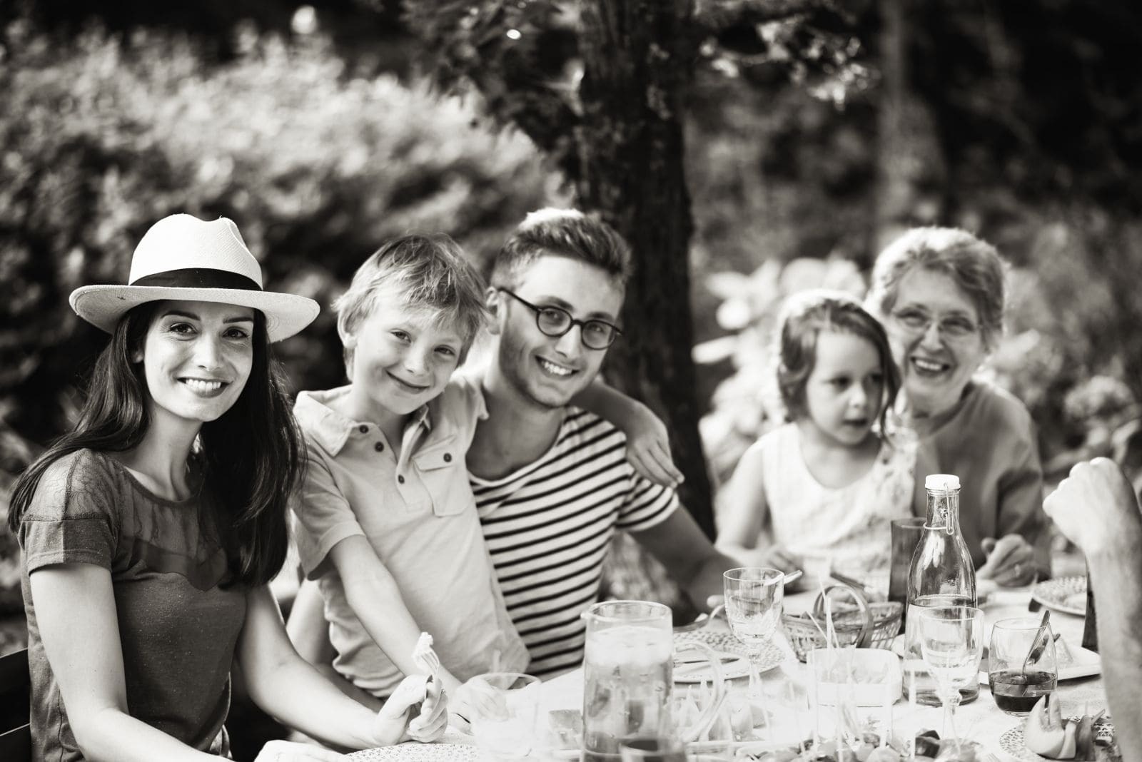 particuliers et familles - Arénaire gestion privée à Hyère