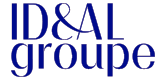 logo id&al groupe