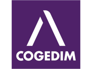 logo cogedim