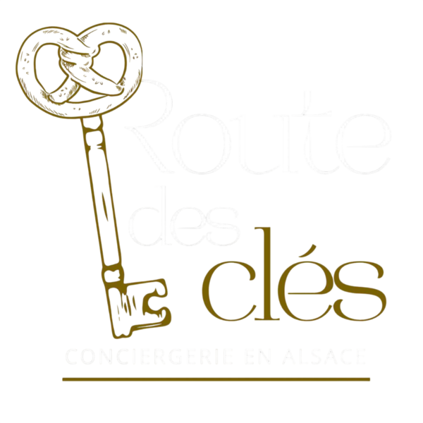 Logo La Route des Clés