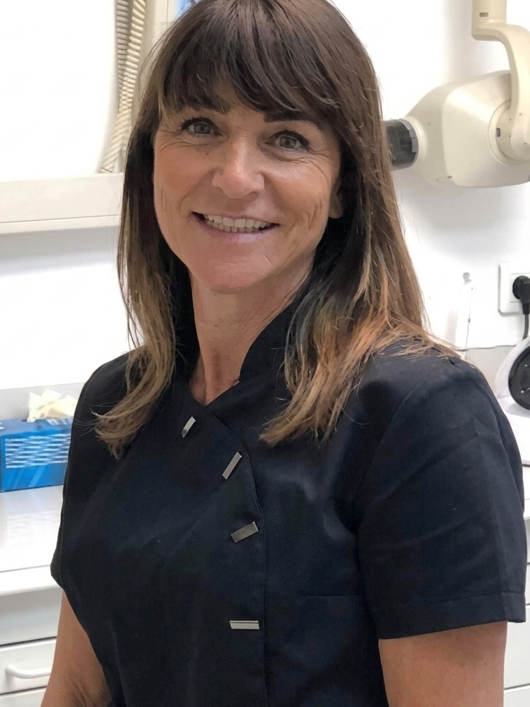 Docteur Carole SOUFFIR