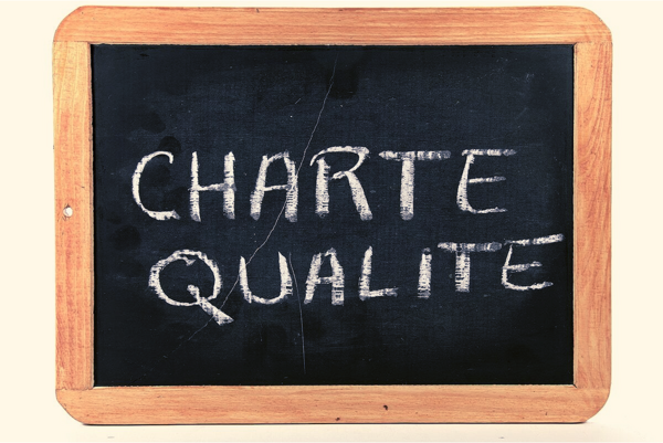 Charte de qualité MFC .