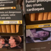 danger du tabac