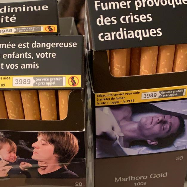Que faire avant ma séance de laser anti-tabac ?