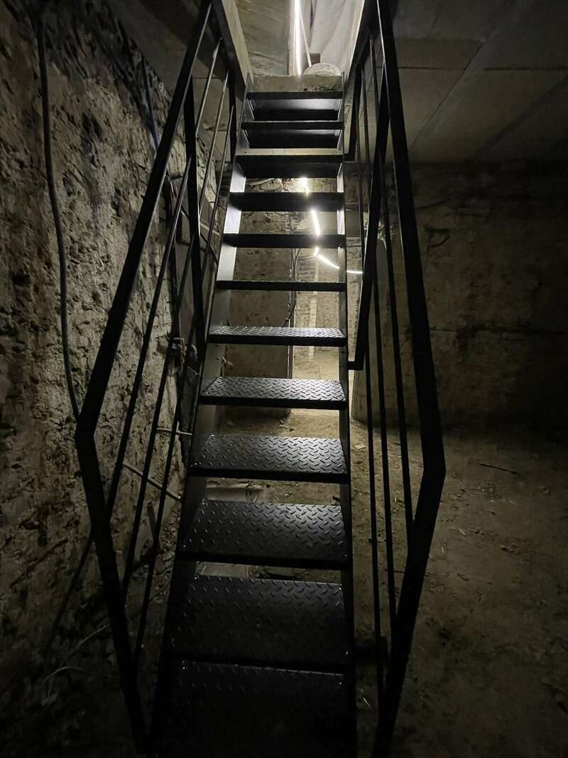 escalier_en_acier