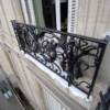 Vodam métallerie : Fabrication de garde-corps à Paris 7