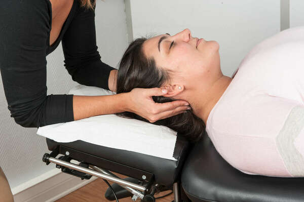 10 Bonnes raisons de consulter un chiro