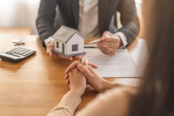 Indice du taux moyen des crédits immobiliers - Année 2024