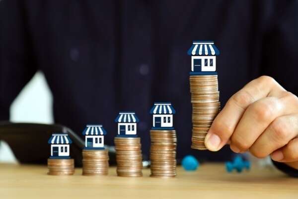 Indice des loyers commerciaux - Année 2024