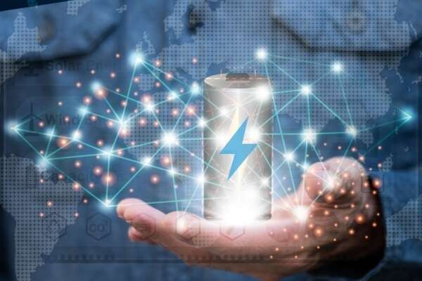 Commande publique et réseaux d’énergie : l’efficacité énergétique au 1er plan !