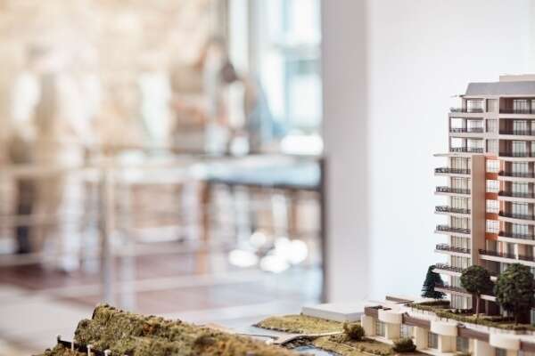 Tarifs des Notaires – Actes relatifs principalement aux contrats et conventions liés aux biens immobiliers et fonciers - 2025