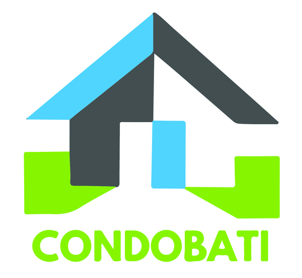 Logo CONDO BATI
