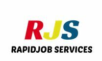 Logo RAPIDJOB SERVICES