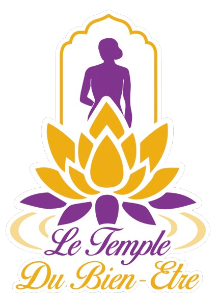 Logo Le Temple du Bien-être
