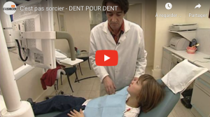 DENT POUR DENT