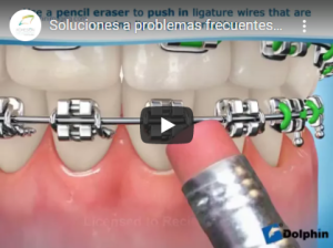 Solutions aux problèmes les plus fréquents