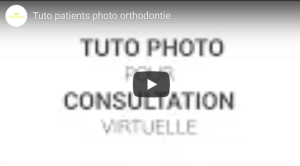Tuto patients photo orthodontie