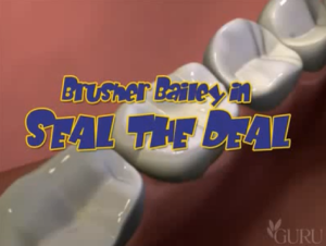 Animation pour enfants