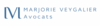 logo marjorie veygalier