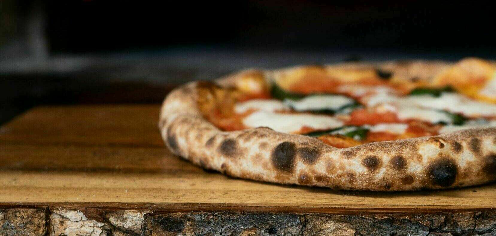 DI SANTI Pizza Créateur à Pontault-Combault