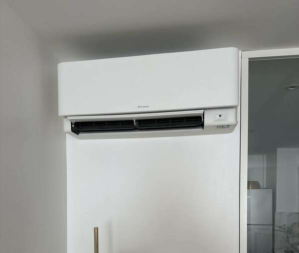 La climatisation d’hier et d’aujourd'hui : une révolution en matière de consommation, de qualité et d’options