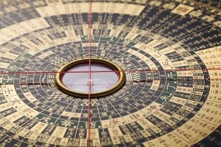 Nombre personnel - Directions personnelles en Feng Shui