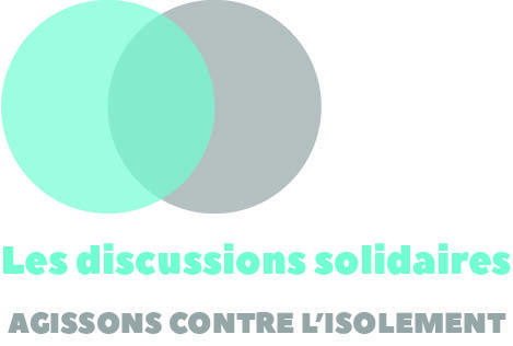 Logo Les Discussions Solidaires