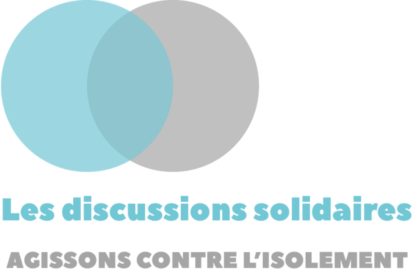 Logo Les discussions solidaires