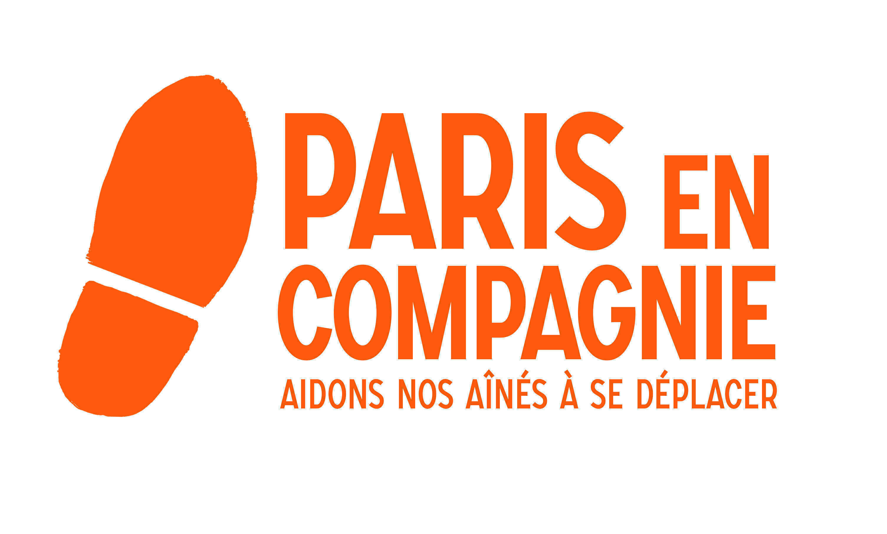 Paris en compagnie