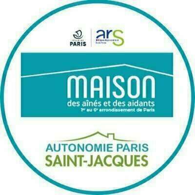 Maison des aînés et des aidants