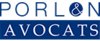 logo porlon avocats