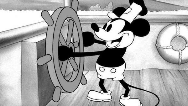 Mickey Mouse : le droit d'auteur n'a pas dit son dernier mot !