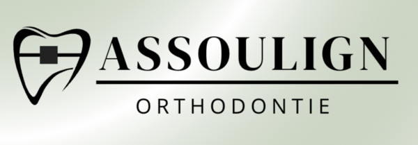 Logo ASSOULIGN orthodontie