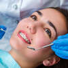 Bagues orthodontie enfants 