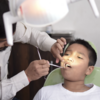 Bilan orthodontie enfant