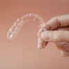 Aligneurs orthodontie 