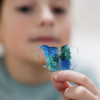 Appareil dentaire enfant, Joinville-le-Pont